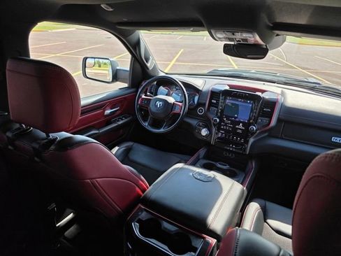 Used 2022 RAM 1500 Rebel w/ Level 1 Equipment Group image 23