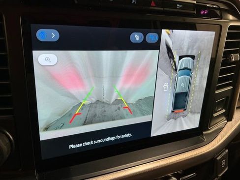 Used 2024 Ford F150 King Ranch image 28