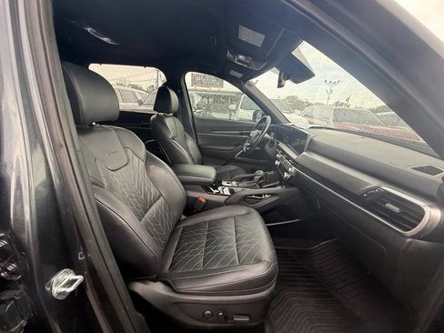 Used 2023 Kia Telluride EX X-Line AWD/4WD image 25