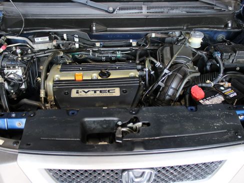 Used 2003 Honda Element EX image 31