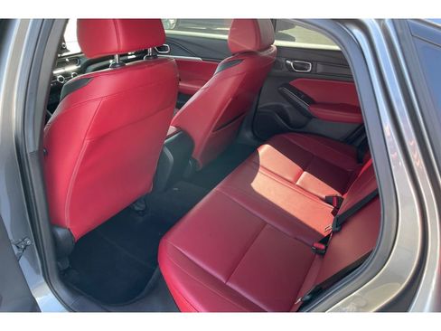 Certified 2024 Acura Integra A-Spec FWD image 13