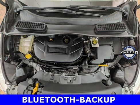 Used 2014 Ford Escape Titanium image 23