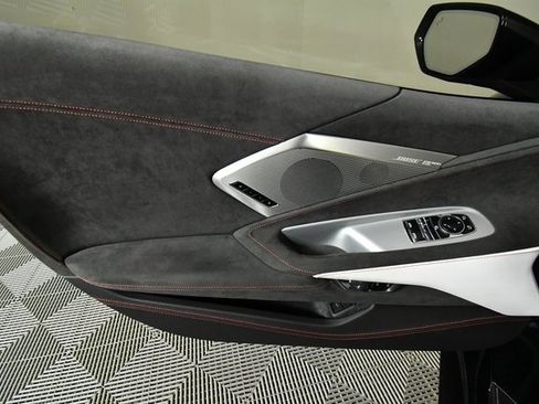Used 2023 Chevrolet Corvette Stingray Premium Cpe w/ Z51 Performance Package image 21