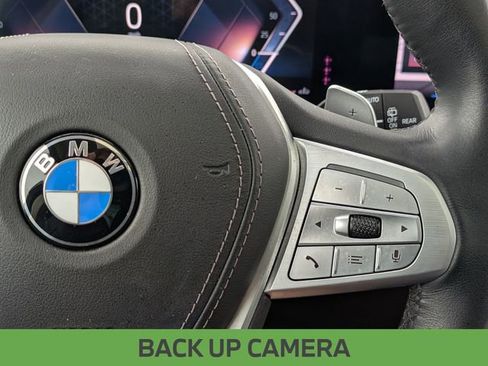 Used 2024 BMW X7 xDrive40i image 18