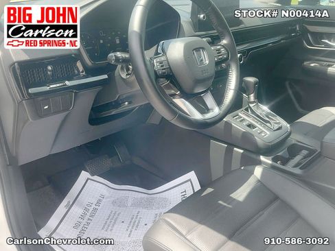 Used 2026 Honda CR-V EX-L image 13