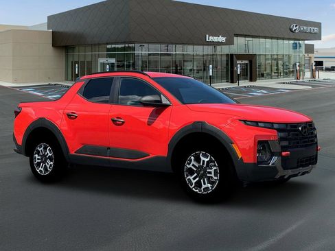 New 2026 Hyundai Santa Cruz XRT image 10