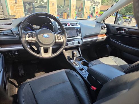 Used 2015 Subaru Outback 2.5i Limited AWD/4WD image 20