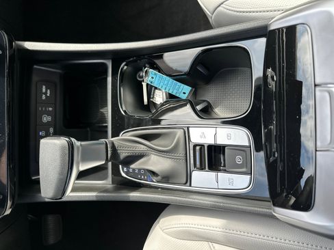 New 2025 Hyundai Santa Cruz SEL image 23