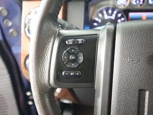 Used 2015 Ford F450 King Ranch AWD/4WD image 41