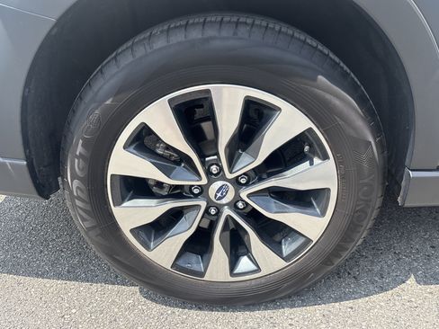 Used 2024 Subaru Outback Limited AWD/4WD image 20