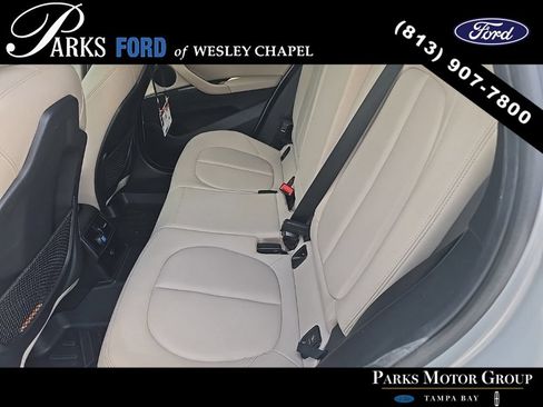 Used 2018 BMW X1 sDrive28i w/ Premium Package FWD image 4