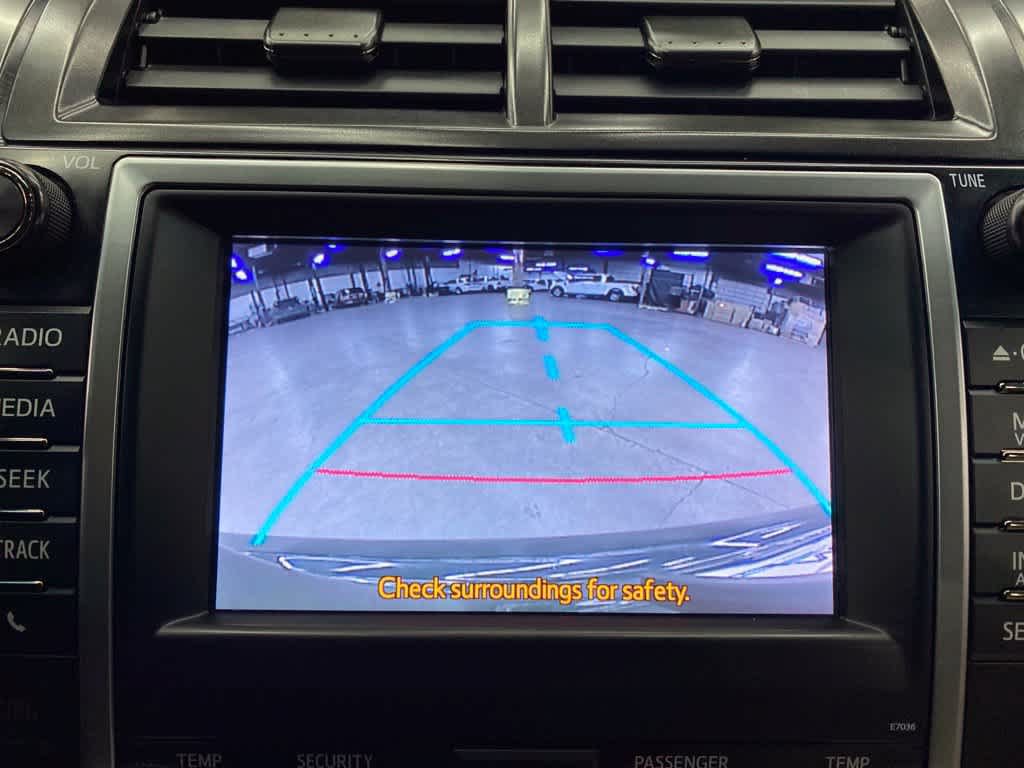 Used 2013 Toyota Camry XLE FWD image 26