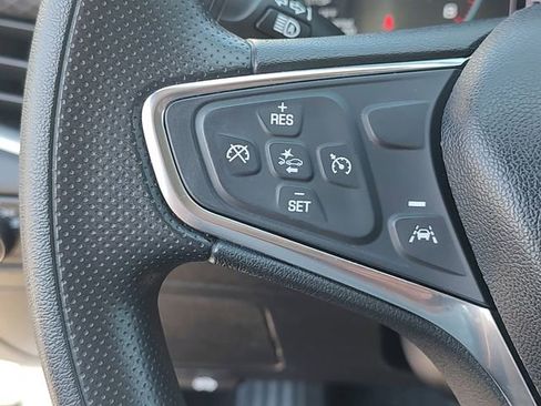 Used 2025 Chevrolet Malibu LT FWD image 21