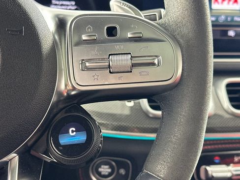 Certified 2023 Mercedes-Benz GLE 53 AMG 4MATIC Coupe image 30
