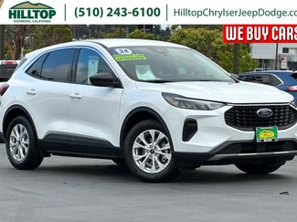 Used 2024 Ford Escape Active FWD video 1