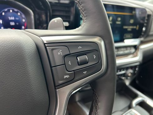 Used 2024 Chevrolet Silverado 1500 RST w/ Convenience Package II image 18