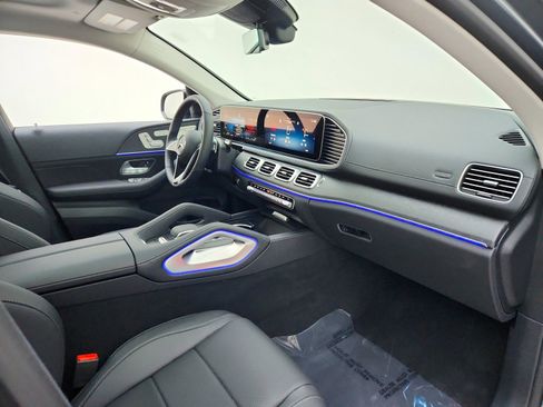 New 2026 Mercedes-Benz GLE 450 4MATIC Coupe image 19