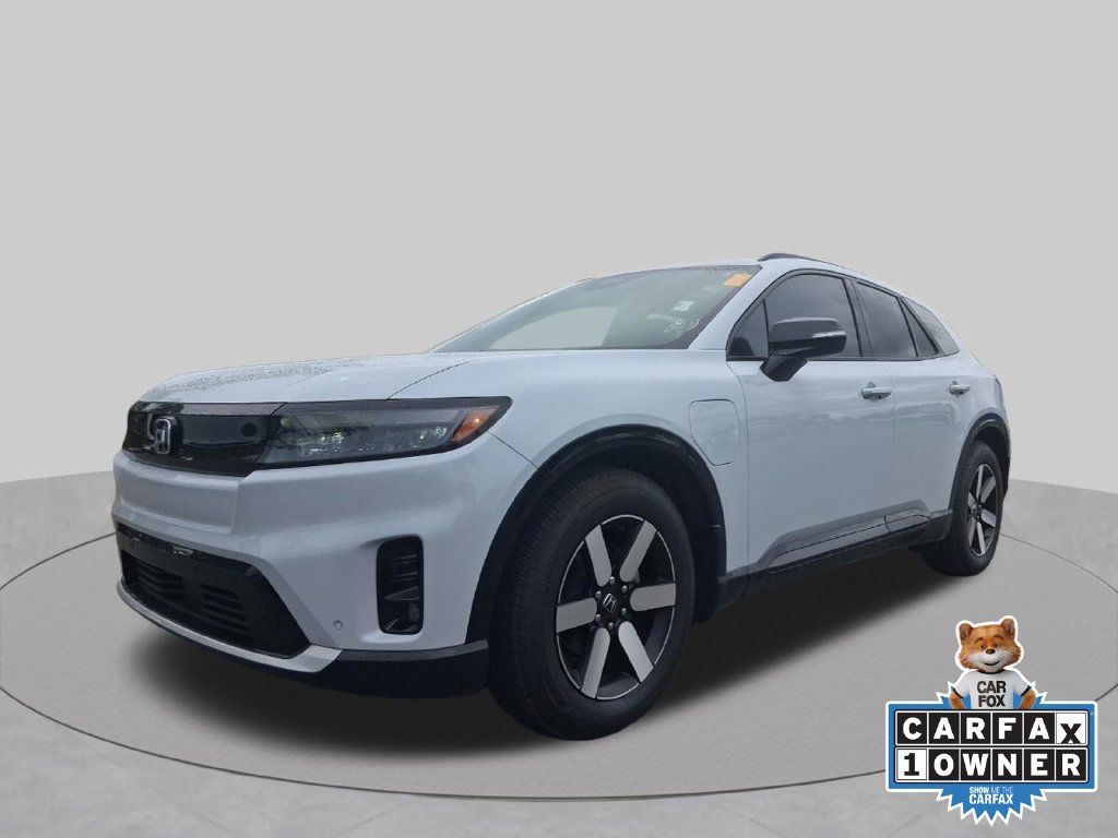 Used 2026 Honda Prologue Touring 360° Tour