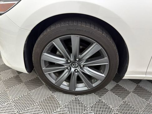 Used 2018 MAZDA MAZDA6 Touring FWD image 12