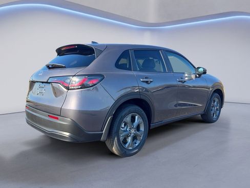 New 2026 Honda HR-V LX image 5