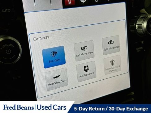 Used 2022 RAM 1500 Limited AWD/4WD image 41