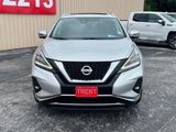 Used 2021 Nissan Murano Platinum w/ Cargo Package image 3