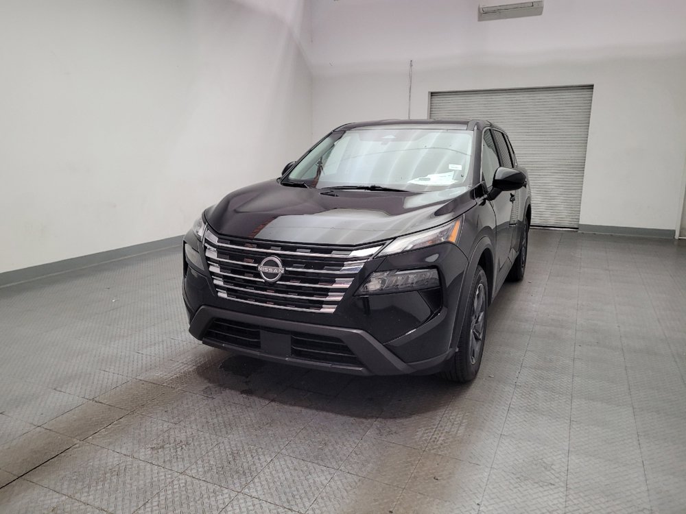 Used 2025 Nissan Rogue SV FWD image 15