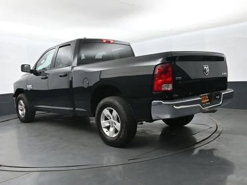 Used 2024 RAM 1500 Classic SLT AWD/4WD image 9