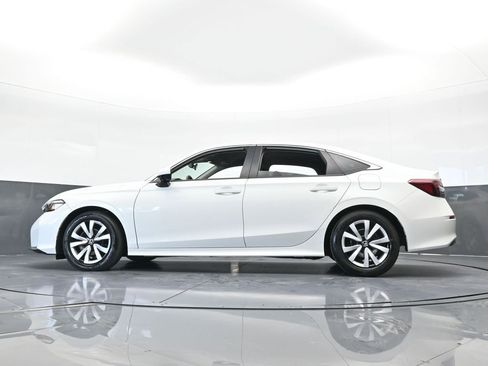 Used 2025 Honda Civic LX image 55