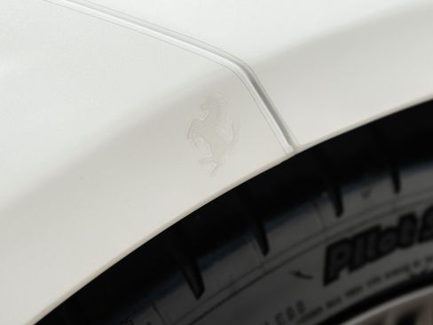 Used 2015 Ferrari 458 Speciale Coupe RWD image 28