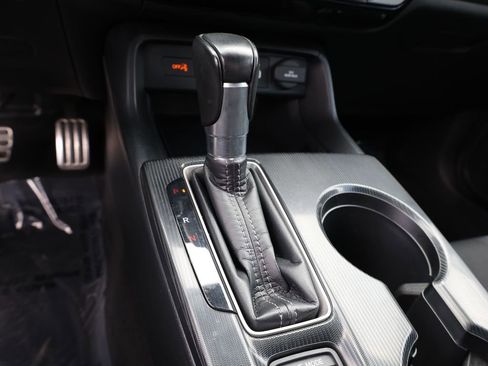 Used 2022 Honda Civic Sport image 25