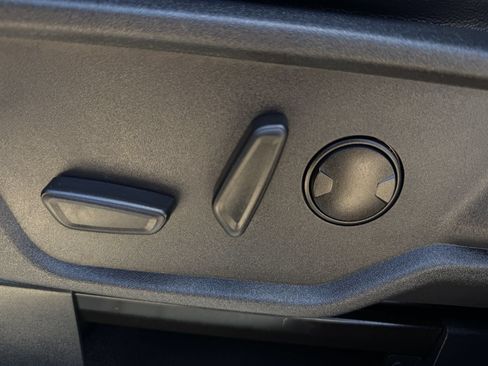 Used 2024 Ford Bronco Wildtrak AWD/4WD image 25
