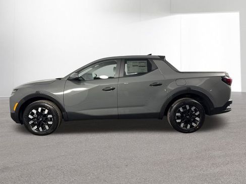 New 2026 Hyundai Santa Cruz SE AWD/4WD image 5