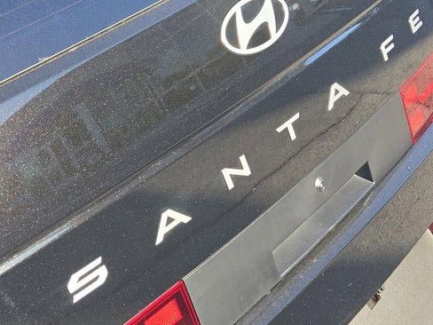 New 2026 Hyundai Santa Fe SE FWD image 7