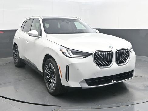 New 2026 BMW X3 xDrive30 AWD/4WD image 9