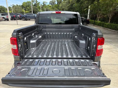 Used 2023 Ford Maverick XLT w/ Equipment Group 300A Standard AWD/4WD image 30