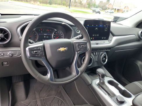 Used 2023 Chevrolet Blazer LT w/ Convenience Package image 7