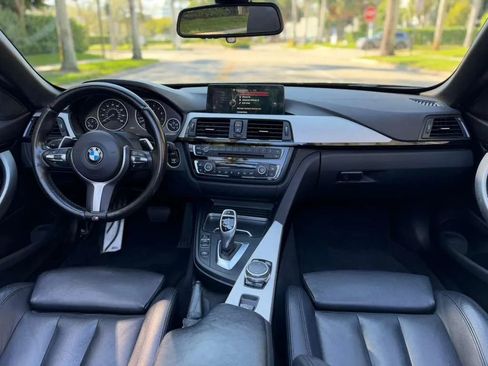 Used 2016 BMW 428i Convertible image 14