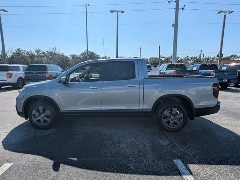 Used 2020 Honda Ridgeline RTL-E image 8
