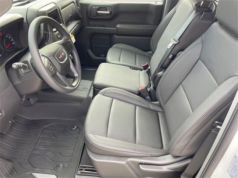 New 2026 GMC Sierra 1500 Pro w/ Pro Value Package image 9