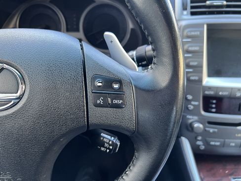 Used 2007 Lexus IS 350 image 23