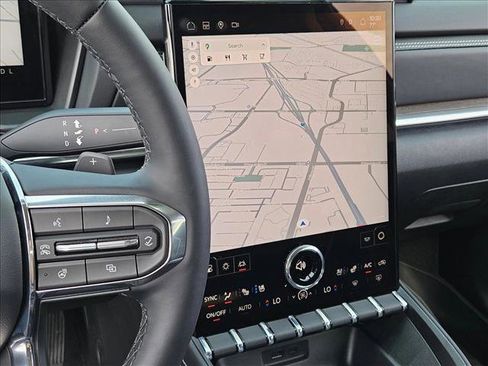 New 2026 GMC Terrain Denali w/ LPO, Floor Liner Package image 12