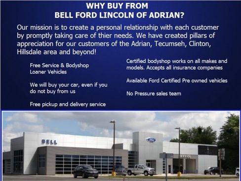 Used 2024 Ford F150 XLT w/ Equipment Group 302A MID image 5