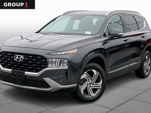 Used 2023 Hyundai Santa Fe SEL w/ Cargo Package image 1