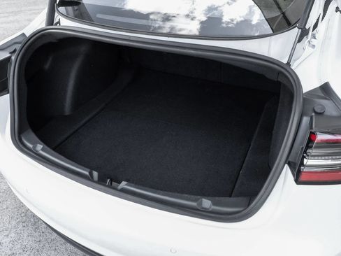 Used 2022 Tesla Model 3 Long Range AWD/4WD image 49