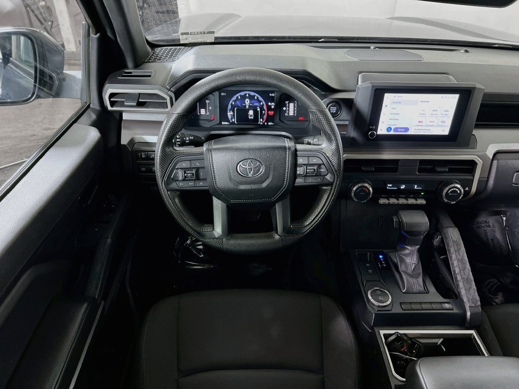 Certified 2024 Toyota Tacoma SR5 RWD image 19