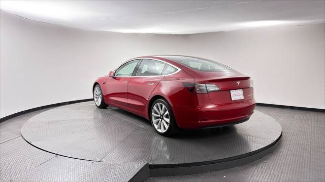 Used 2018 Tesla Model 3 Long Range AWD/4WD image 4