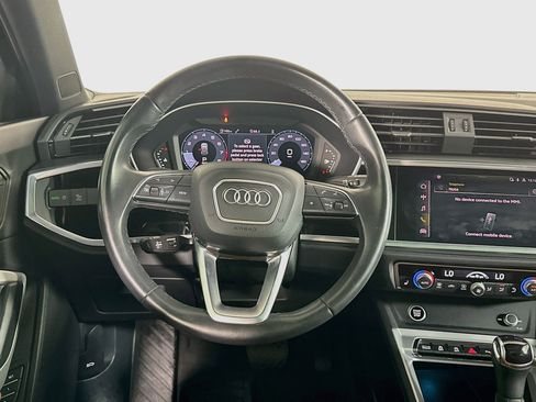 Used 2022 Audi Q3 2.0T Premium Plus AWD/4WD image 17