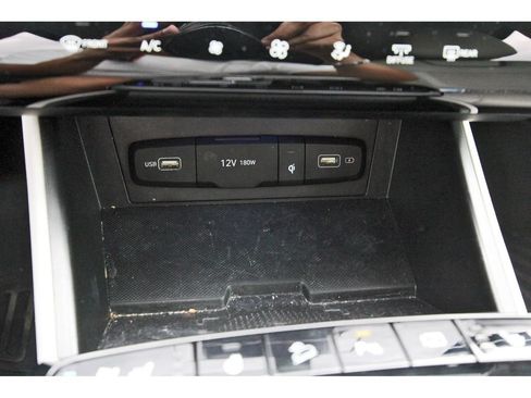 Used 2023 Hyundai Tucson Limited FWD image 29
