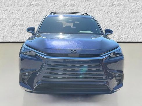 New 2026 Lexus TX 350 FWD image 8
